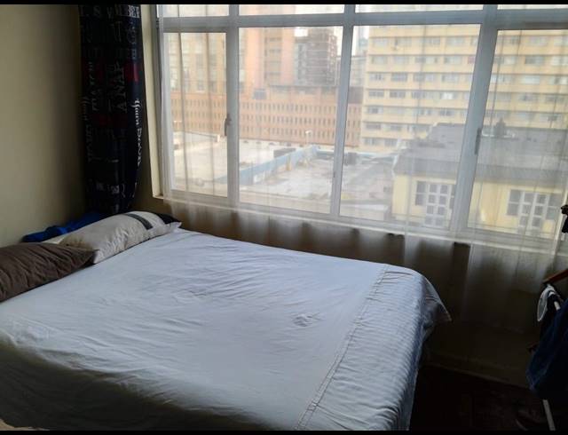 0.5 BEDROOM APARTMENT FOR SALE IN NORTH BEACH